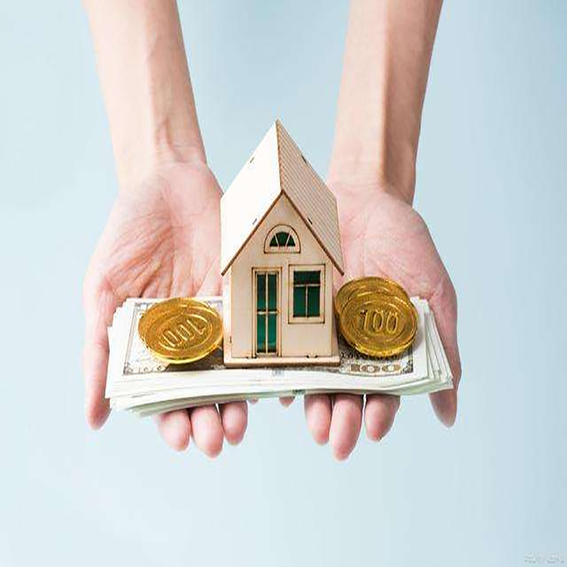 蚌埠房屋抵押贷款优势|住房抵押贷款|银行房子抵押贷款